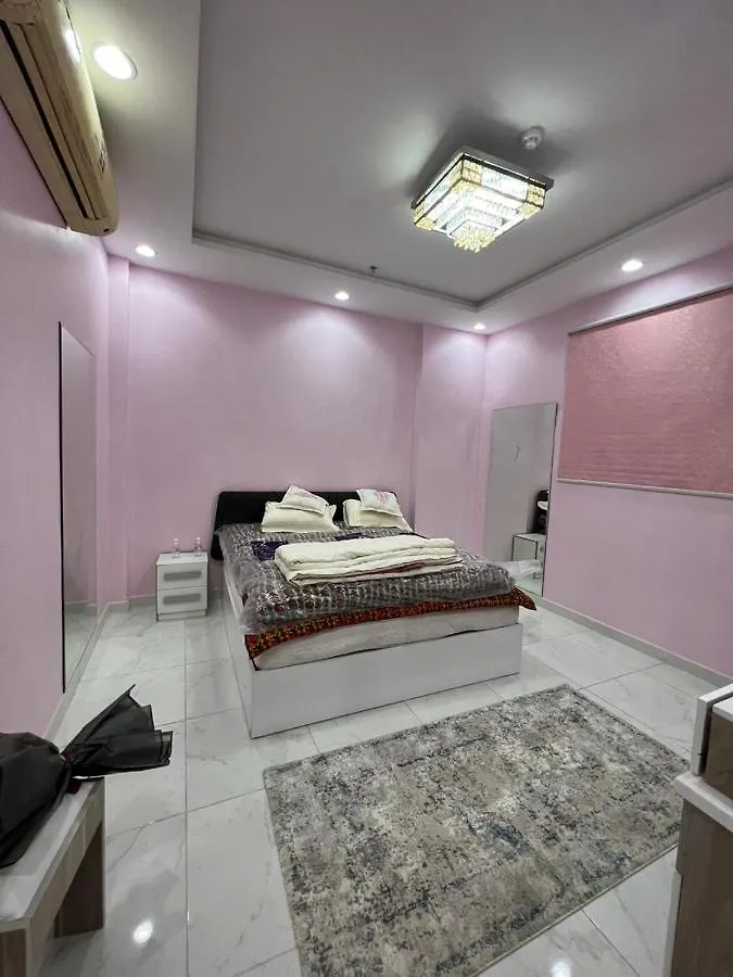 Apartment شقه مكه المكرمه Saudi Arabia