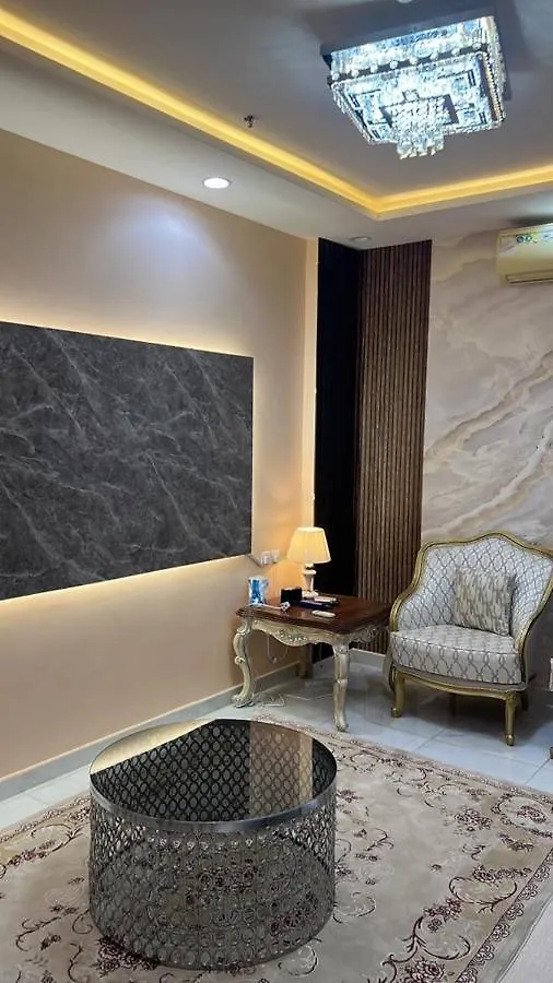 شقه مكه المكرمه 0*, Mecca