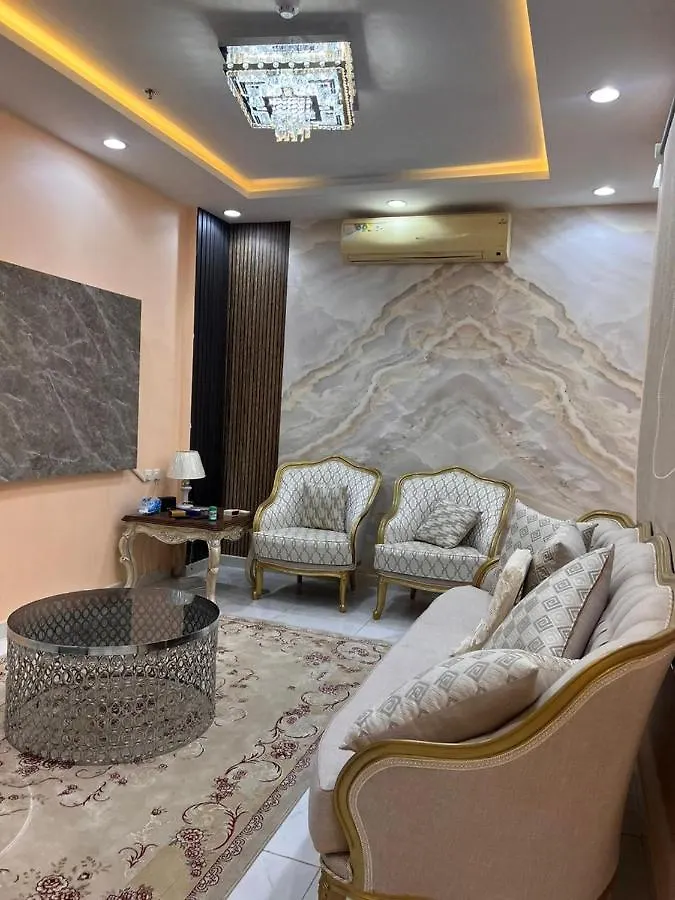 شقه مكه المكرمه
