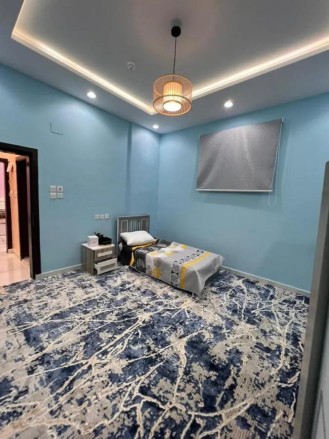 شقه مكه المكرمه Appartement La Mecque